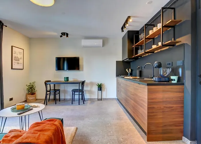 Centar Baba S Apartment