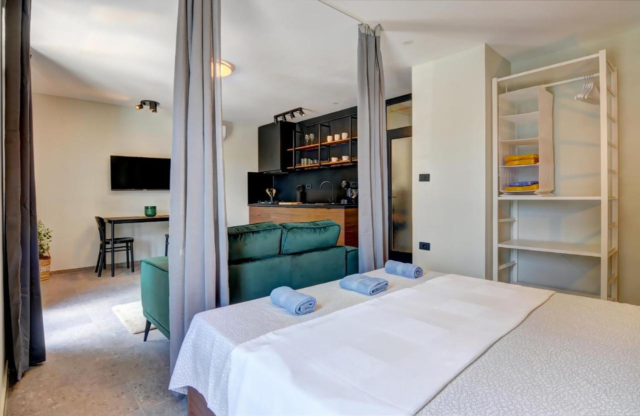 Apartma Centar Baba S *